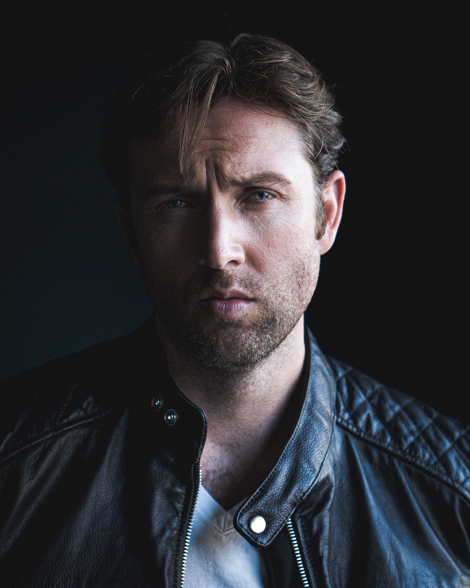 Christian Madsen - International Actor